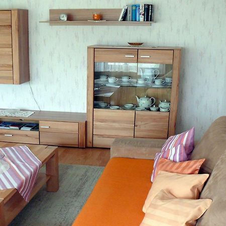 Ferienwohnung Bertolotti Lindau  Exterior foto