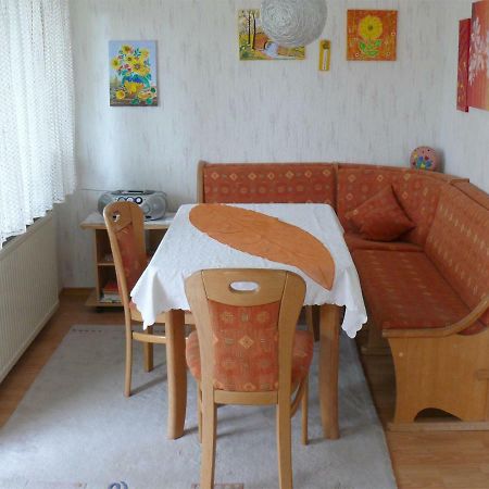 Ferienwohnung Bertolotti Lindau  Exterior foto