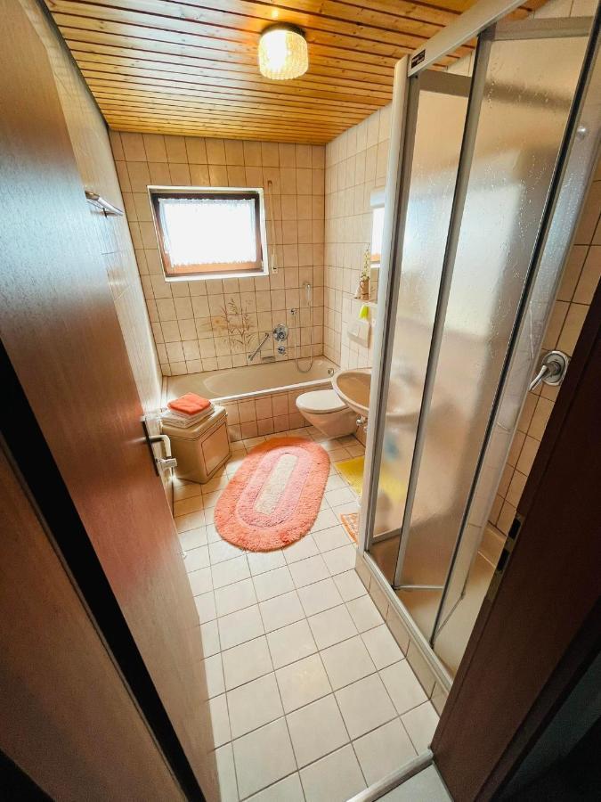 Ferienwohnung Bertolotti Lindau  Exterior foto