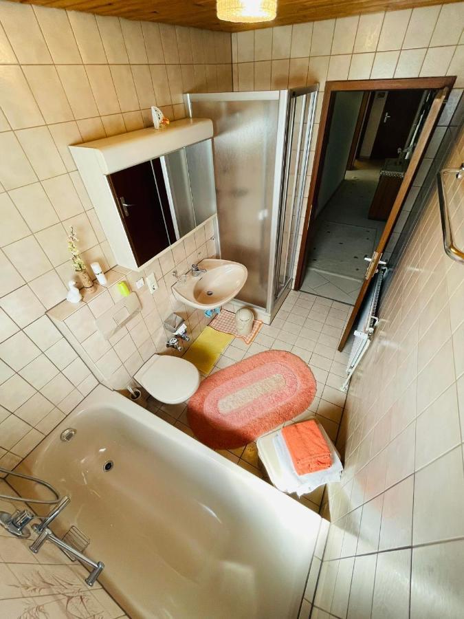 Ferienwohnung Bertolotti Lindau  Exterior foto