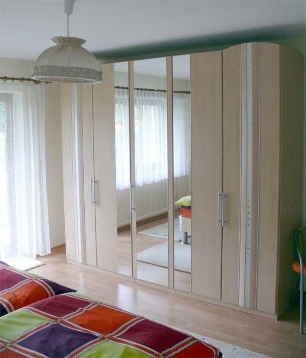 Ferienwohnung Bertolotti Lindau  Exterior foto
