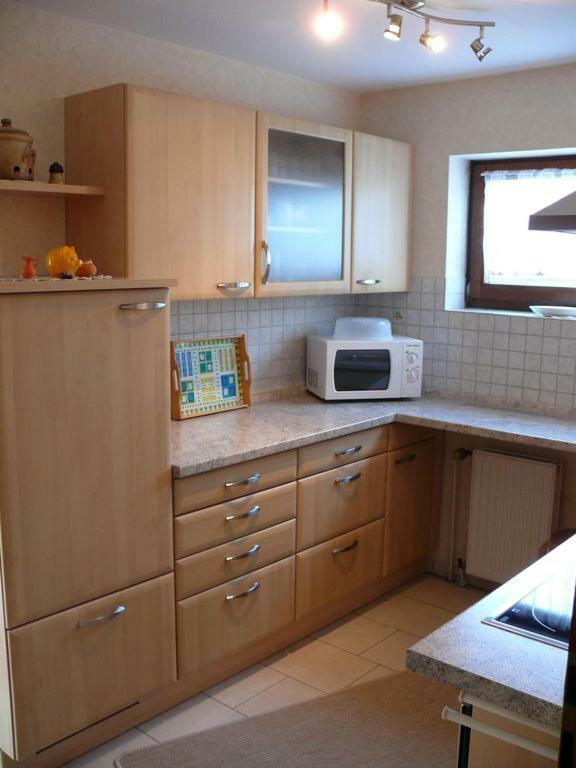 Ferienwohnung Bertolotti Lindau  Exterior foto