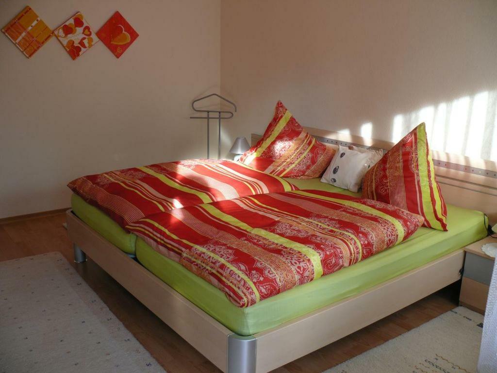 Ferienwohnung Bertolotti Lindau  Exterior foto