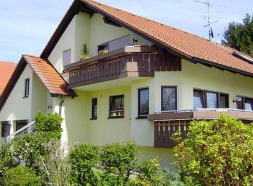 Ferienwohnung Bertolotti Lindau  Exterior foto