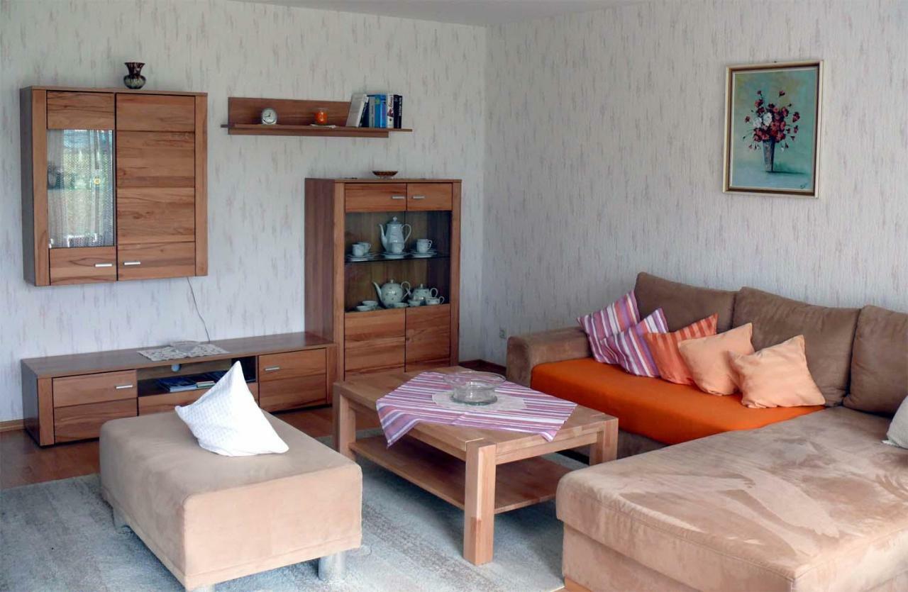 Ferienwohnung Bertolotti Lindau  Exterior foto