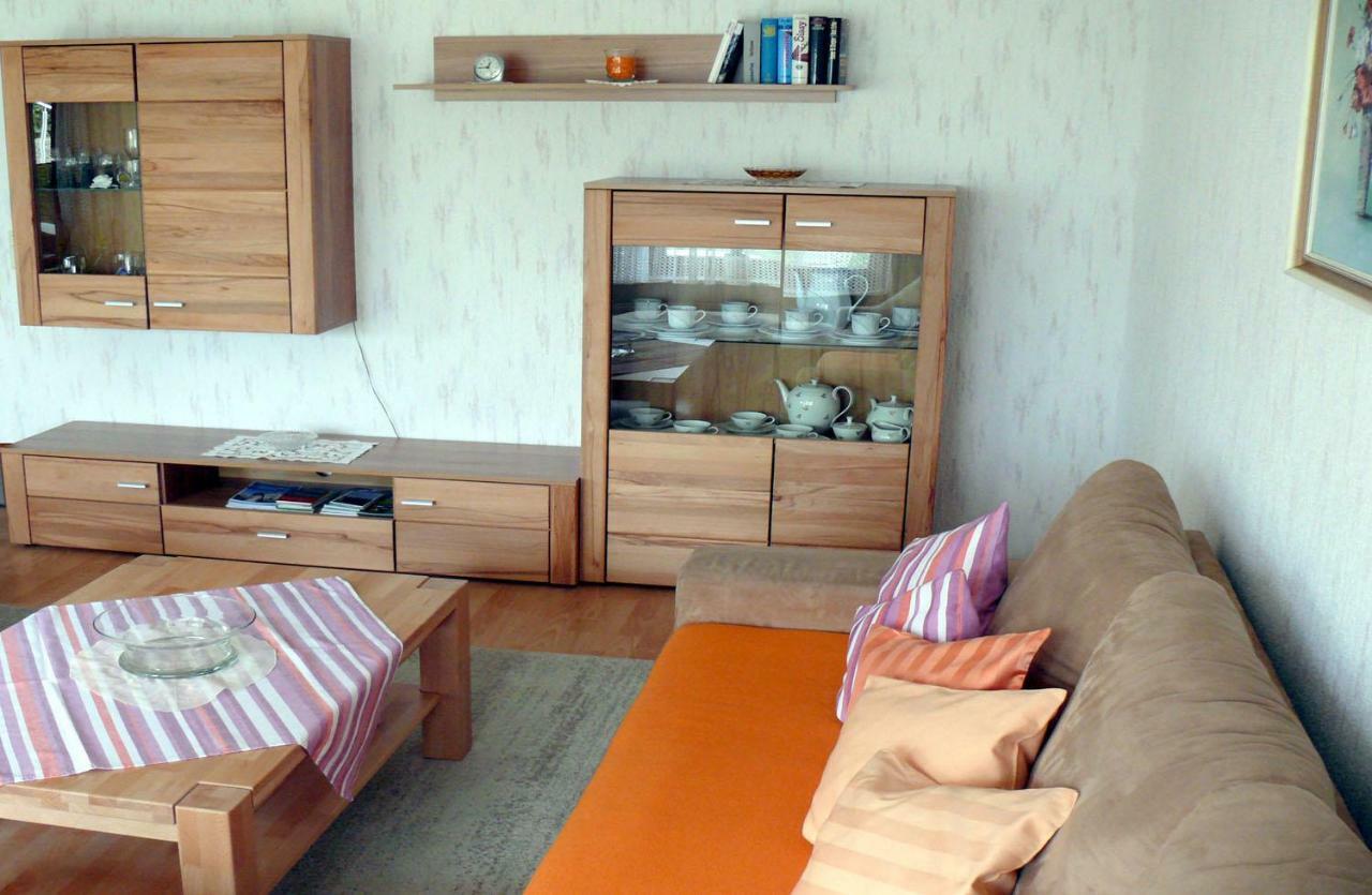 Ferienwohnung Bertolotti Lindau  Exterior foto