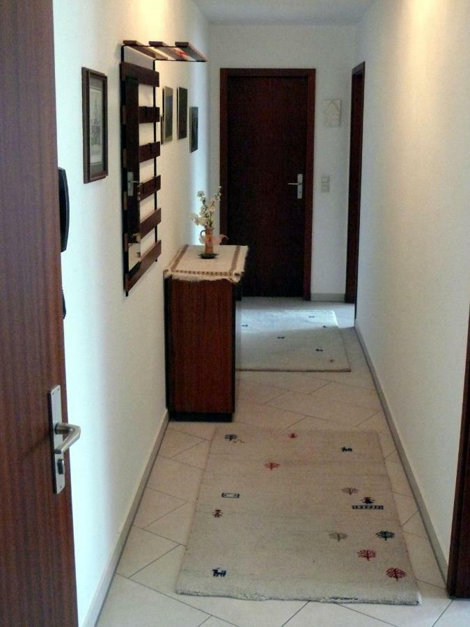 Ferienwohnung Bertolotti Lindau  Exterior foto